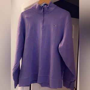 Vineyard Vines 1/4 zip